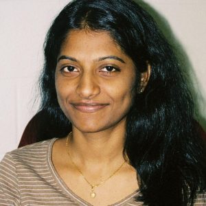 Saritha Nayeeni