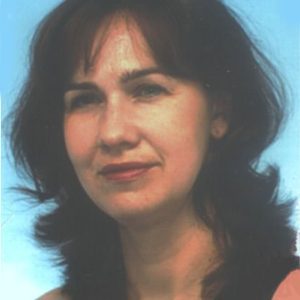 Elzbieta Wyrzykowska