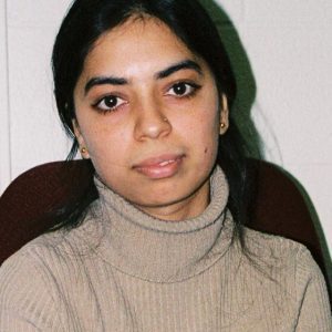 Kalpana Tiwari