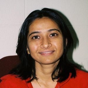 Ketaki Patel