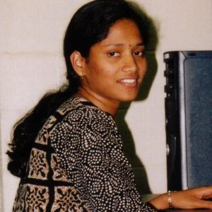 Mridula Pasam